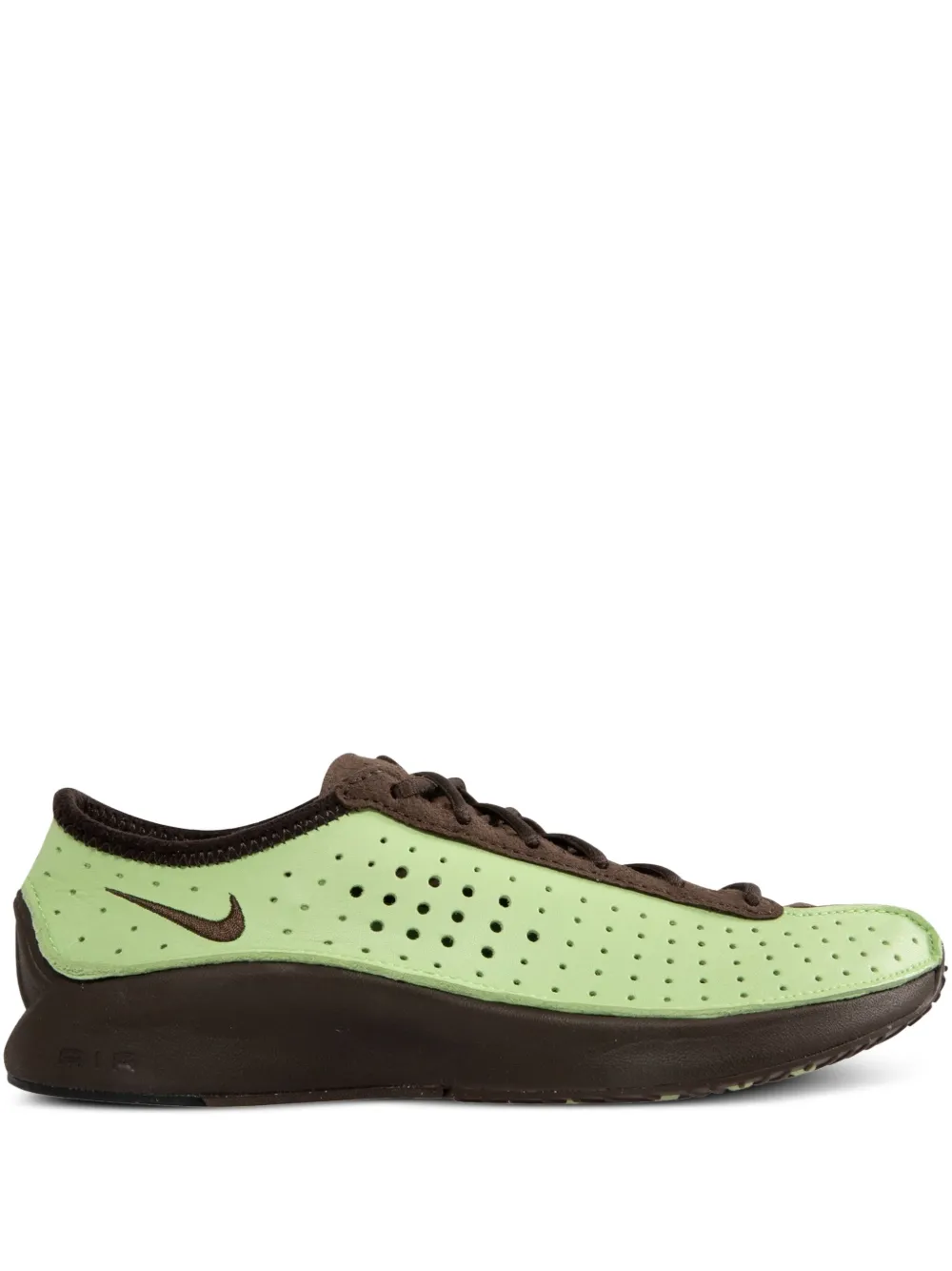 Nike Sneakers Air Superfly - Verde