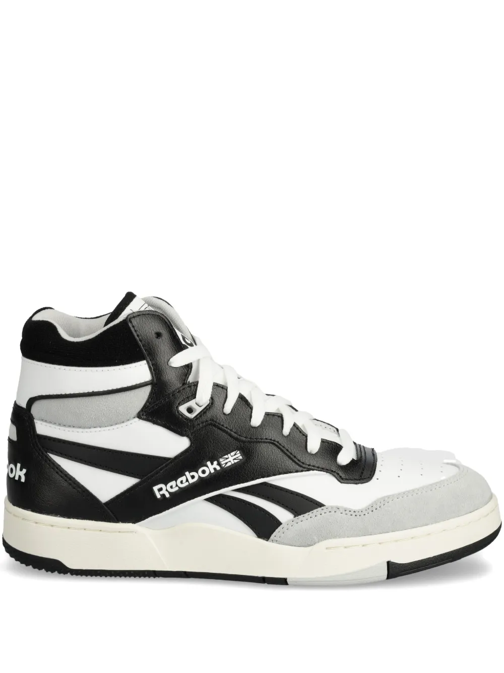 Reebok Bb 4000 trainers - Nero