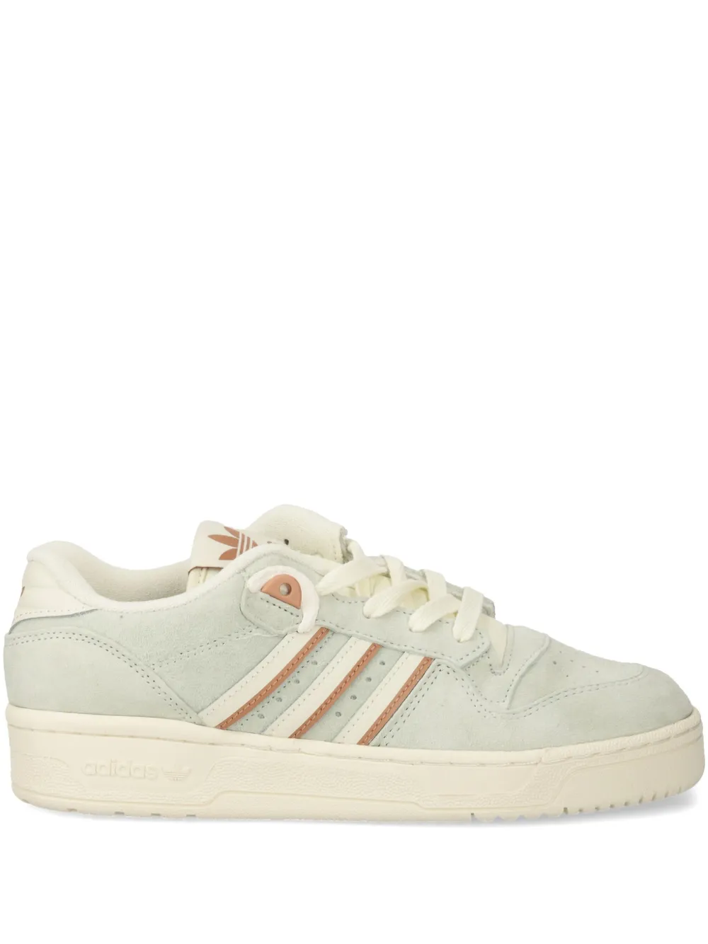 adidas Rivalry Low sneakers - Verde