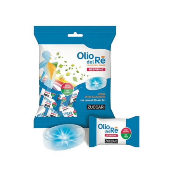 Respirine Pepite Balsamiche 60g