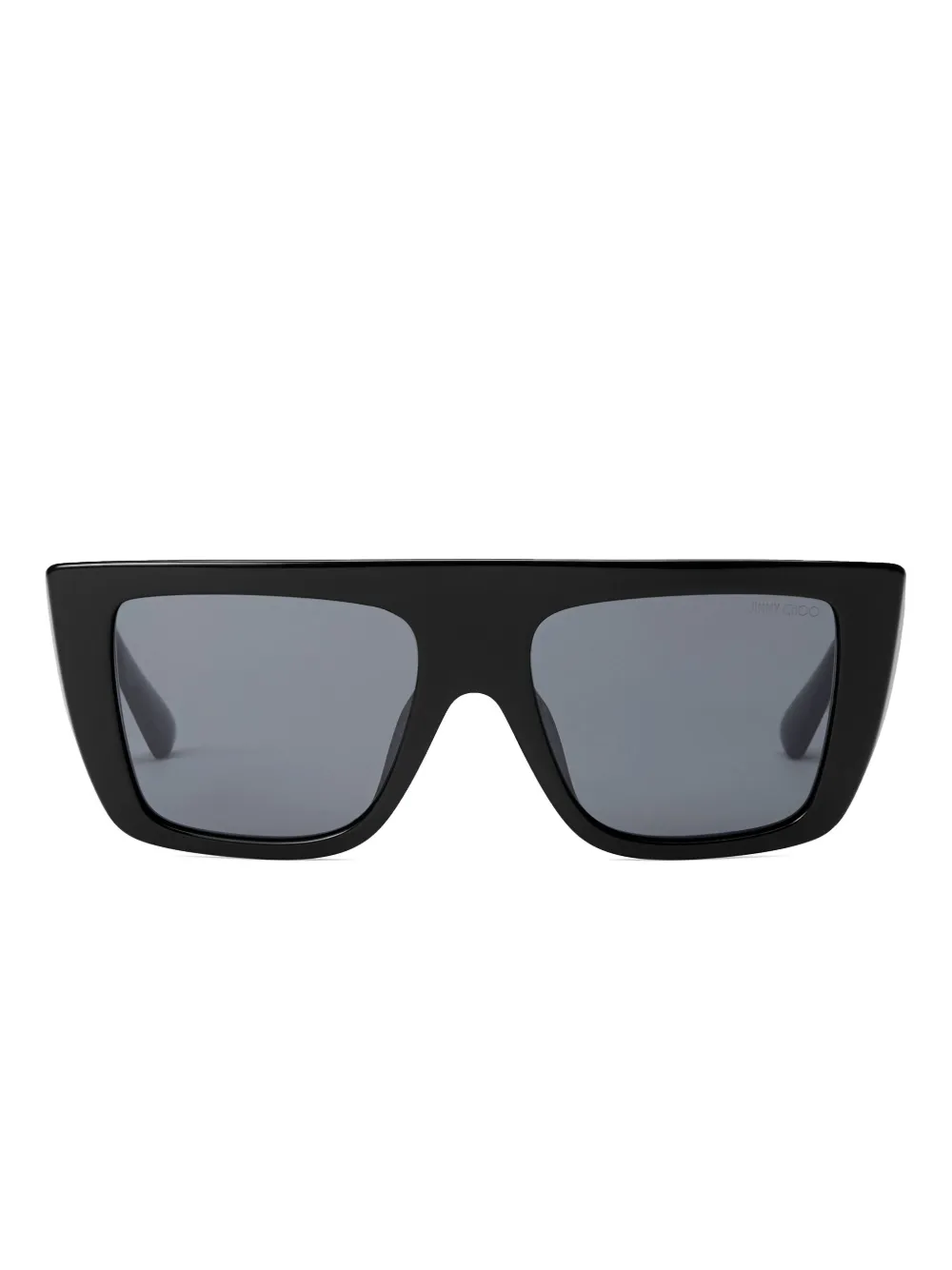 Jimmy Choo Eyewear Kiran sunglasses - Nero