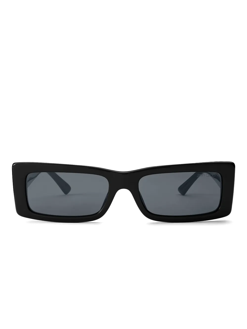 Jimmy Choo Eyewear Lennon sunglasses - Nero