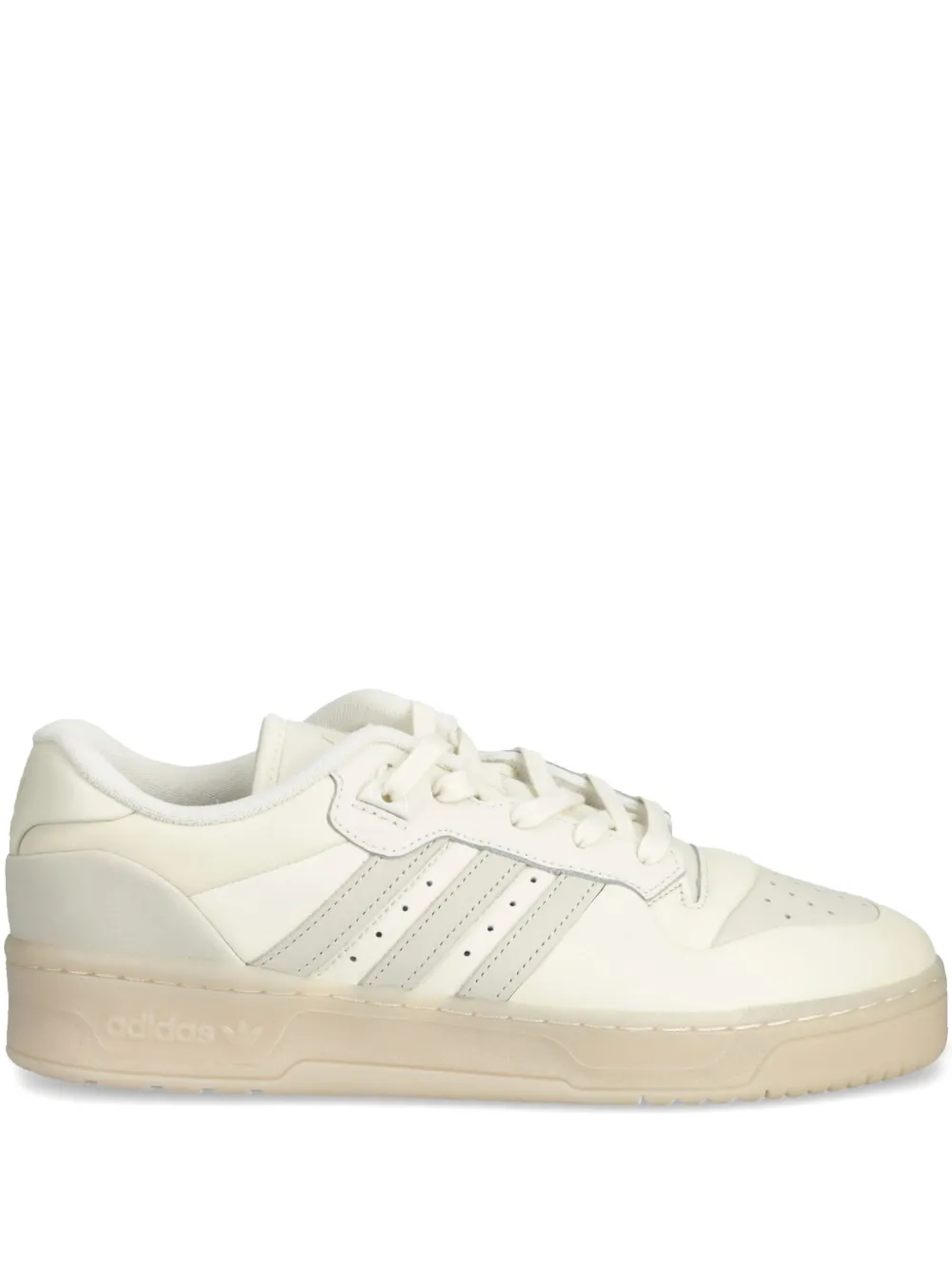 adidas Rivalry Low sneakers - Bianco