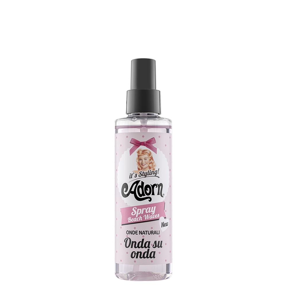 Vintage Onda Su Onda Spray Beach Waves Onde Naturali 150 ml Adorn