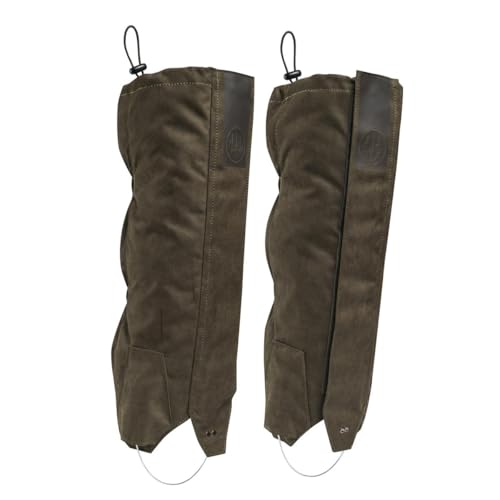 Beretta - Ghette Impermeabili Tech Ankle Gaiters - Green Moss - Art. Fa021