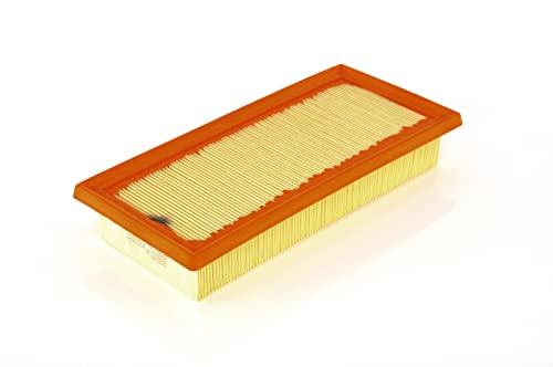 Bosch S3286, Filtro Aria