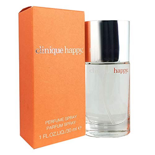 Happy Cliniq - Ladies 30 Ml 28.00