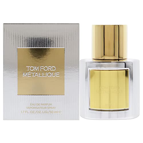 Tom Ford Metallique Edp 50 Ml Vapo