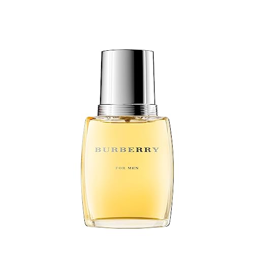 Burberry For Men Edt Vapo 50 Ml