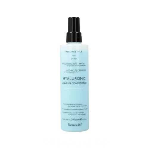 Hd Lifestyle Hyaluronic Leave In Conditioner 240 Ml