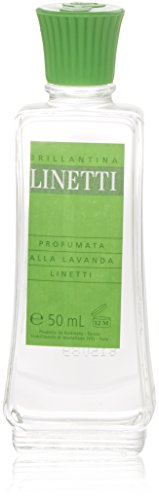 Linetti Profumata Alla Lavanda Linetti Liquida, Confezione Da 4X50 Ml