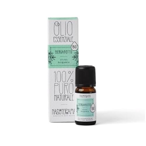 Olio Essenziale - Bergamotto - 100% Puro Naturale