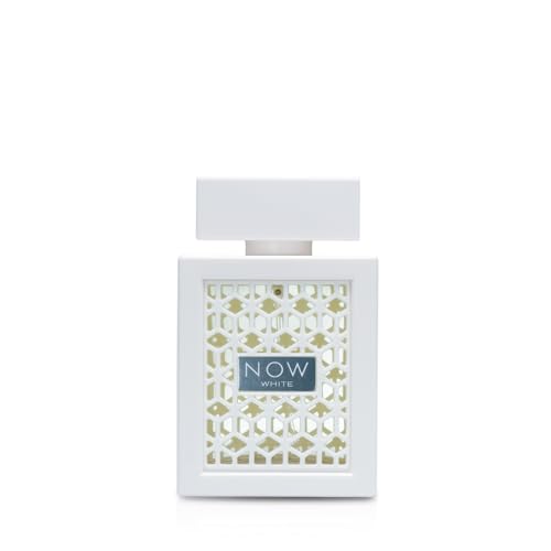 Lattafa Profumo Rave Now White 100 Ml Edp