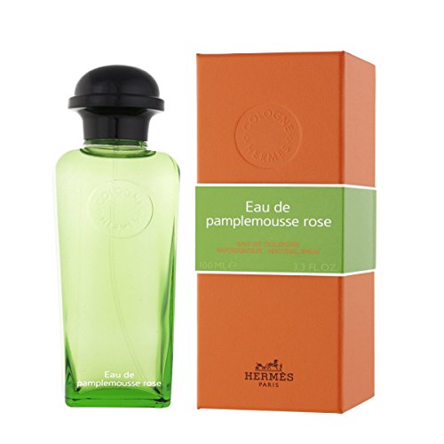 Hermès Eau De Pamplemousse Rose Eau De Cologne (Unisex) 100 Ml