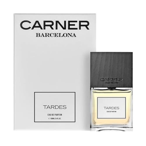 Carner Barcelona - Tardes Eau De Parfum
