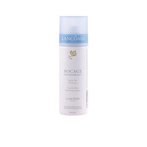 Lancome - Bocage Déo Sec Douceur Vaporizador 125 Ml