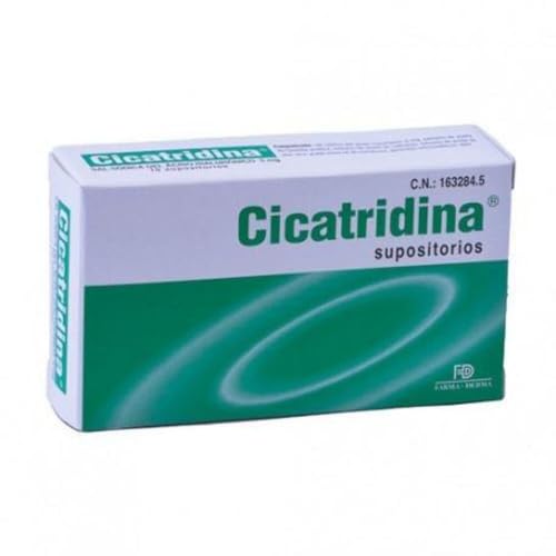 Cicatridina Creme Per Il Corpo - Idratanti - 535 Gr
