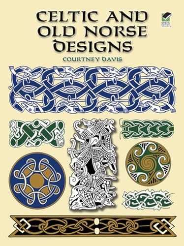Celtic And Old Norse Designs