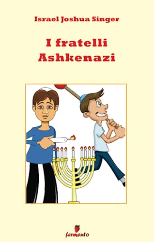 I Fratelli Ashkenazi