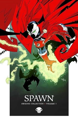 Spawn Origins 1