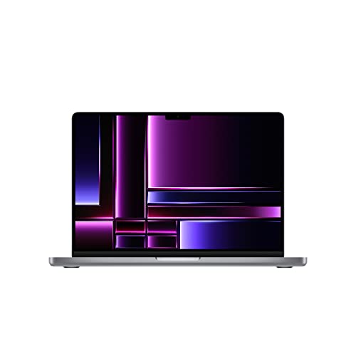 Apple 2023 Portatile Macbook Pro Con Chip M2 Pro: Display Liquid Retina Xdr Da 14,2", 16Gb Di Ram, 1Tb Di Archiviazione Ssd, Tastiera Retroilluminata.