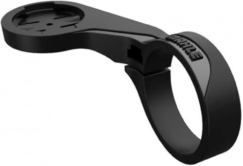 Mahle Smartbike Systems Slu Unisex - Adulto Ebm Pulsar One Titolare, Nero, Taglia Unica