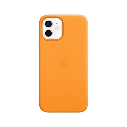 Apple Custodia In Pelle (Per Iphone 12 Mini) - Sole Di California - 5.4 Pollici