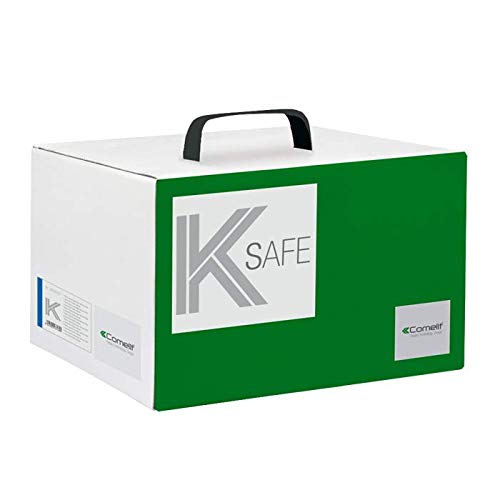 Comelit Kit Safe, Vedo34, Vedogsm4G, Accessori Vedo34K4G