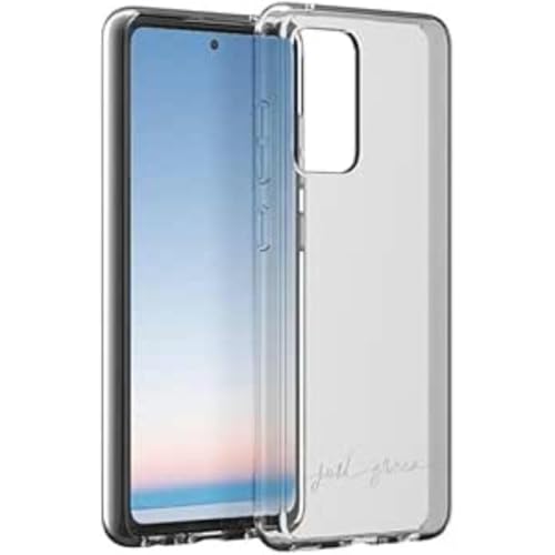Just Green Coque Recyclable Samsung Galaxy A52 5G Transparente