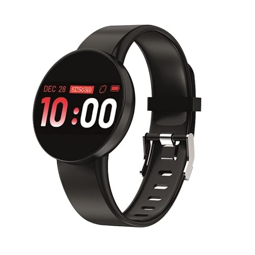 Smartwatch Seven (Nero)