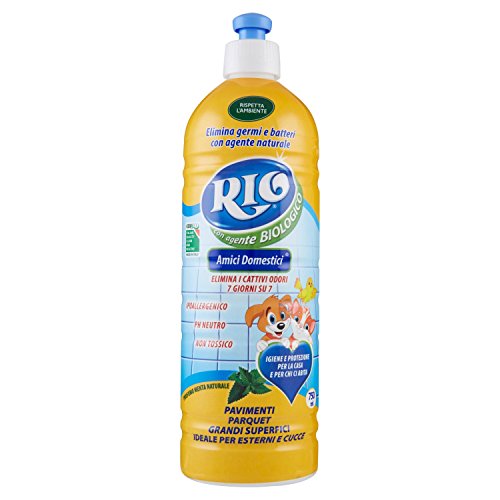 Rio Bum Bum Pavimenti Animali Domestici Ml.750, 1