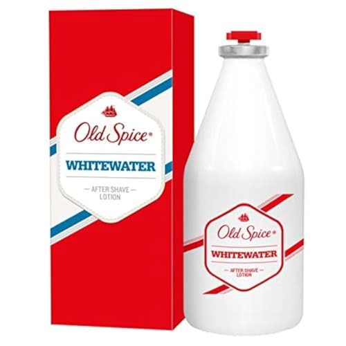 Old Spice Whitew Ater After Shave Lotion, 100 Ml
