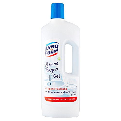 Lysoform Bagno