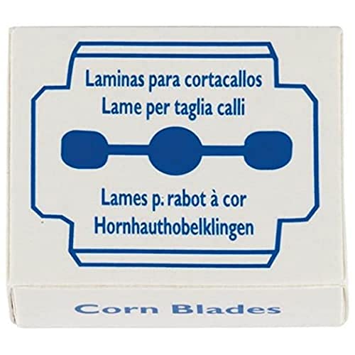 Kiepe Toppa Per Calli 12 100 Grammi (Totale 1200 Gr.)
