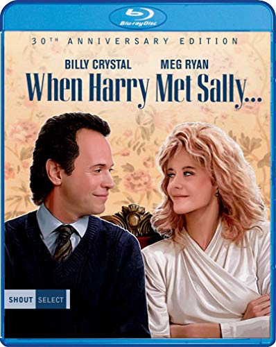 When Harry Met Sally... (30Th Anniversary Edition)