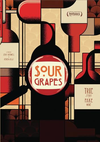 Sour Grapes [Edizione: Stati Uniti]