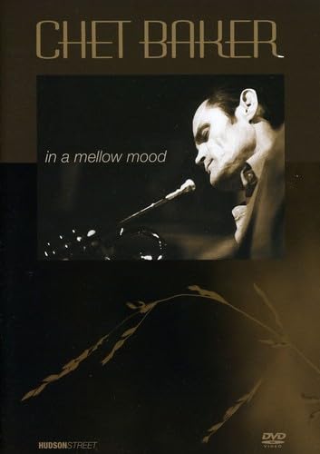 Chet Baker - In A Mellow Mood