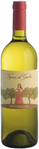 Vigna Di Gabri Donnafugata 075Bianco 2012