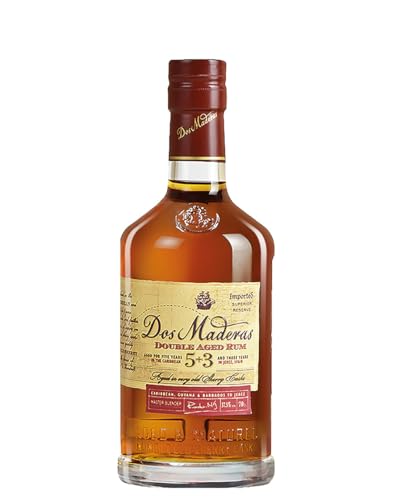 Williams & Humbert Ron Dos Maderas 5+3 Anos