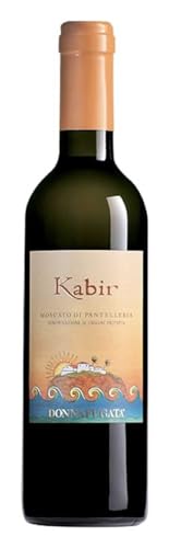 Donnafugata Kabir Mosc. Pant. Cl37,5