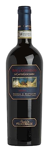 Castelgiocondo Brunello Ripe Al Convento Riserva 2015