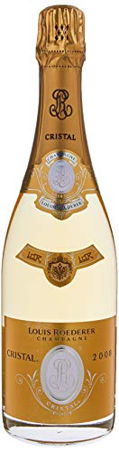 Louis Roederer Champagne - 1 Bottiglia Da 75 Cl