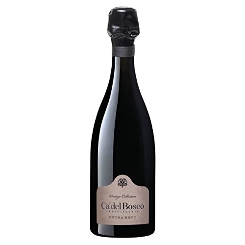 Ca’ Del Bosco Extra Brut 2018 Vintage Collection