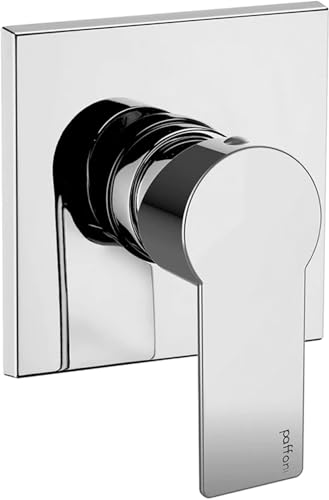 Ta010Cr Miscelatore Incasso Doccia (1 Uscita) Tango Paffoni