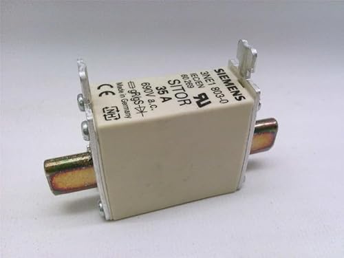 Siemens Sitor – Fusibile T-000 Gr 35 A 690 V