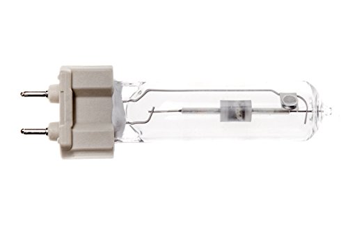 Lampada 35W G12 3000K 81Ra