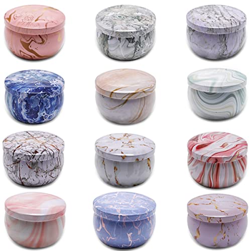 Meili-Candele Profumate Set Regalo Cera Di Soia Naturale Set,Candele Profumate Set Regalo Per Donna Alleviare Lo Stress E Aromaterapia Regalo Adatto P