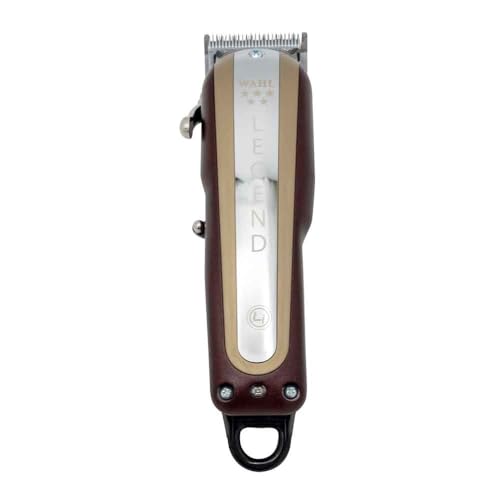 Wahl Cordless Legend Tondeuse (08594-016)