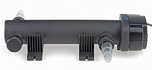 Oase 56869 Vitronic 24 W, Nero