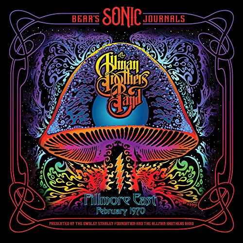 Bears Sonic Journals Fillmor